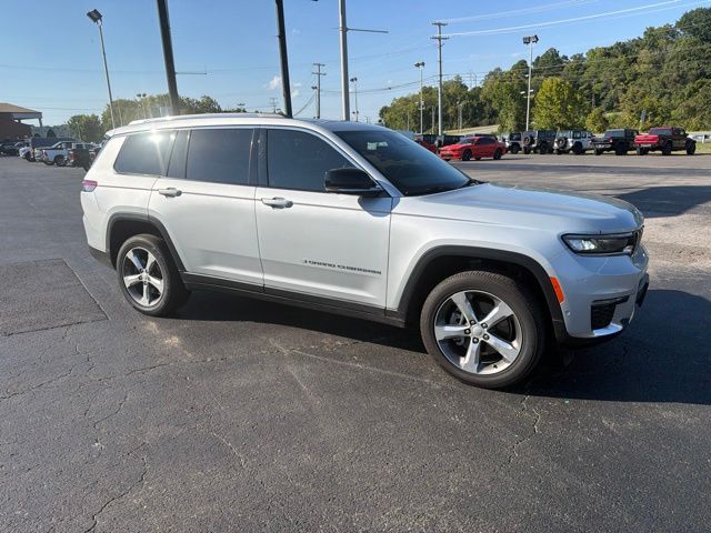 jeep grand cherokee l 2022 1C4RJKBG3N8545712 image jeep grand cherokee l 2022 1C4RJKBG3N8545712 image